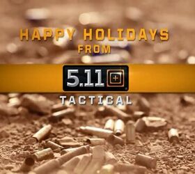 Ballistic Nutcracker Suite