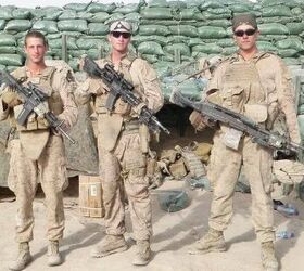 POTD: Afghanistan Load Out