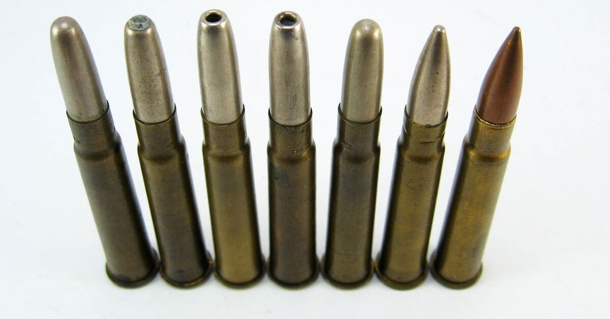 Small Caliber Rounds! What Are They Good For? | thefirearmblog.com