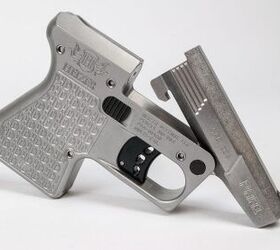 Heizer Defense Pocket AK and Pocket "Sniper" .308 Due Soon