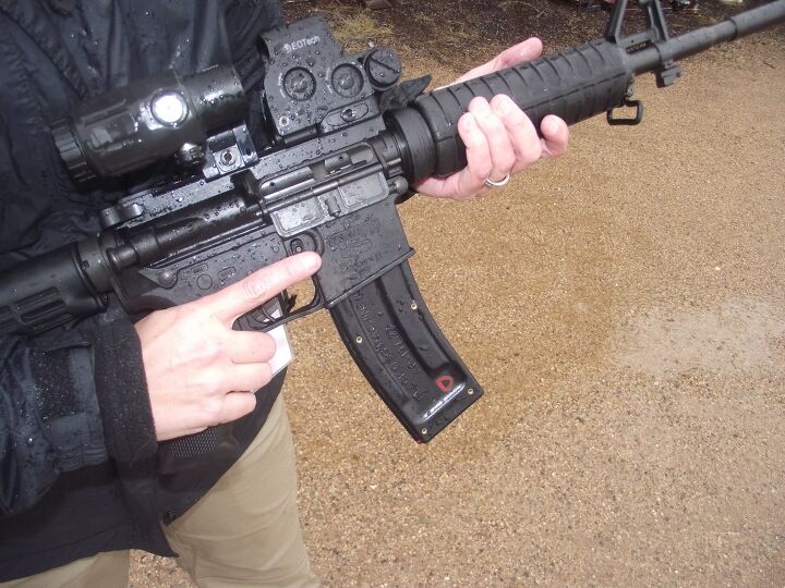 Adesivo "I Plead The 2nd" - Adesivo In Vinile Con Fucile Da - Foto 8