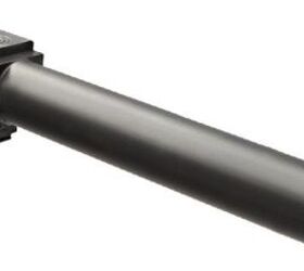 SilencerCo Glock Barrel