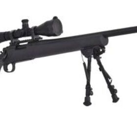 Gun Review: Remington 700 in 300 Blackout