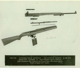 Ten 20th Century Military Rifles History Has Forgotten | thefirearmblog.com