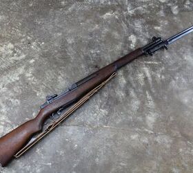 Hindsight Is 30/06: A Critique Of The M1 Garand