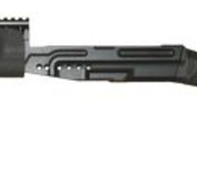 MagPul SGA Adapted for the M1A/M14 EBR Chassis by Sage