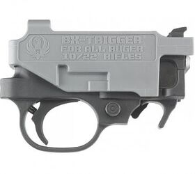 Christmas comes early: Ruger releases BX-Trigger for Ruger 10/22 … FIIINNNAAALLLLLYYYYYYYYY