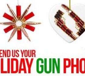 Send us your holiday-themed gun/shooting photos