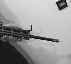 Leitner-Wise Ultra Low-Profile BUIS "e-Sights"