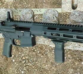  honey badger gun availability