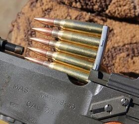 Odd Guns: MAS 49/56 | thefirearmblog.com