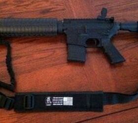 Ultra-Cheap AR Lower Build For The Holidays