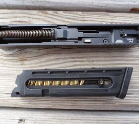 Review: Tactical Solutions TSG-22 .22LR Glock Conversion Kit Review: Tactical Solutions TSG-22 .22LR Glock Conversion Kit