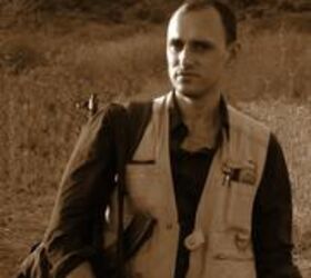 James Bevan, Founder of CAR