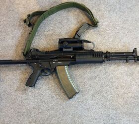 BREAKING: Russian Army Accepts <i>Both</i> AK-12 And AEK-971