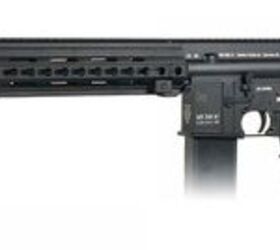 Strike Industries Introduces KeyMod for HK Rifles | thefirearmblog.com