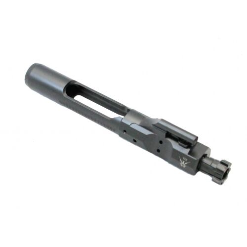 New Bolt Carriers With Integral Gas Keys By Voodoo Innovations ...