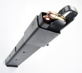 Shockwave Technologies ZMAG for M11/9mm Subguns