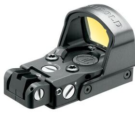 Leupold Deltapoint Pro | thefirearmblog.com