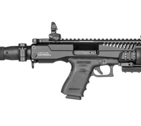 KPOS G2P Pathfinder PDW Conversion Kit