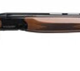 Weatherby's Orion O/U Coming Back at SHOT Show 2015 | thefirearmblog.com