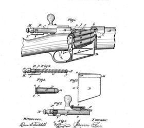 10 Awesome Firearms Patents | thefirearmblog.com