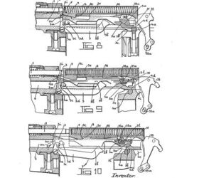 10 Awesome Firearms Patents | thefirearmblog.com