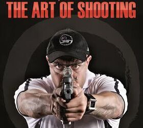 Small Caliber Book Reviews: <i>Zen, Meditation, & The Art of Shooting</i>