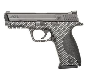 New Smith & Wesson Handguns for 2015
