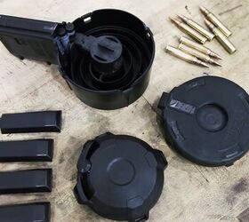 Magpul PMAG D60 | thefirearmblog.com