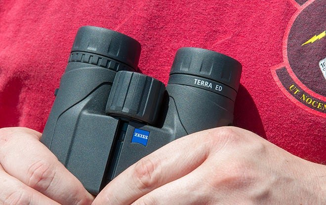 ZEISS OPTICS BINOCOLO - TERRA ED - 10x42 COLORE GRIGIO cod. 421473 ZEISS OPTICS BINOCOLO - TERRA ED - 10x42 COLORE GRIGIO cod. 421473