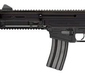 CZ S805 Bren Pistol