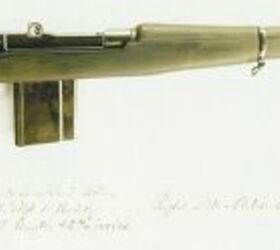 The Bommarito Rifle