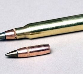 Liberty Ammunition Wins Patent Case Against DoD. Will be paid 1.4c for each bullet made + $15 million