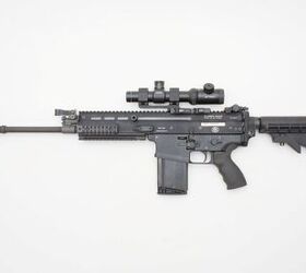 Mesa Tactical Introduces AR-15-Compatible SCAR Stock Adapter