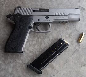 SIG P-220 Elite 10MM