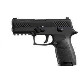 SIG P-320 Compact In 45 ACP