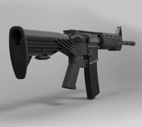 Slide Fire SSAR-15: OGR