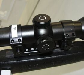 Schmidt & Bender Polar T96 Scope | thefirearmblog.com