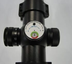 Schmidt & Bender Polar T96 Scope | thefirearmblog.com