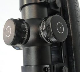 Schmidt & Bender Polar T96 Scope | thefirearmblog.com