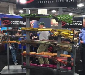 Want a Custom Gunstock?  Boyds Gunstocks is the Place!