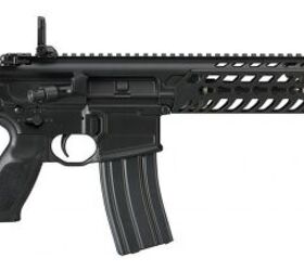 New SIG MCX In 300 Blackout | thefirearmblog.com
