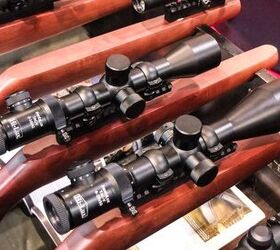 Hi-Lux Pentalux DMR and Long Range Tactical Scopes – SHOT Show Optic Preview