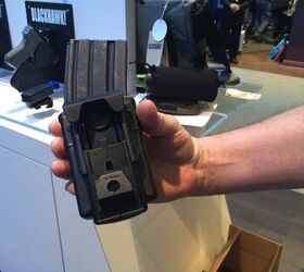 Blackhawk QuickMod Magazine Cases | thefirearmblog.com