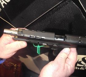 Smith & Wesson M&P 9 Performance Center Ported | thefirearmblog.com