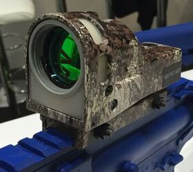 Meprolight M21 Hunter | thefirearmblog.com