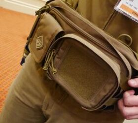 Hazard4's new tactical fanny pack.
