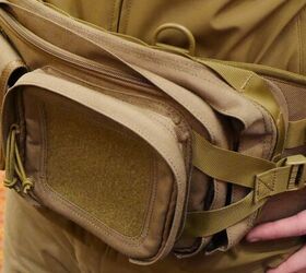 Hazard4's new tactical fanny pack.