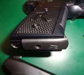 Remington R51 Pistol: Return To Production | thefirearmblog.com